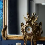 Maison D'artiste לינה וארוחת בוקר גנט