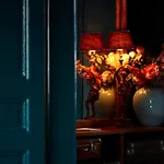 Oda ve Kahvaltı Maison D'artiste Gent