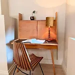 Oda ve Kahvaltı Maison D'artiste