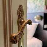 לינה וארוחת בוקר Maison D'artiste