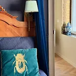 Maison D'artiste 4* Gent