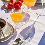Maison D'artiste Oda ve Kahvaltı 4*
