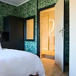 Maison D'artiste Oda ve Kahvaltı Gent
