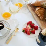 Maison D'artiste 4*
