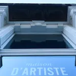 Maison D'artiste 4*