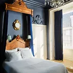 Maison D'artiste 4* Gent