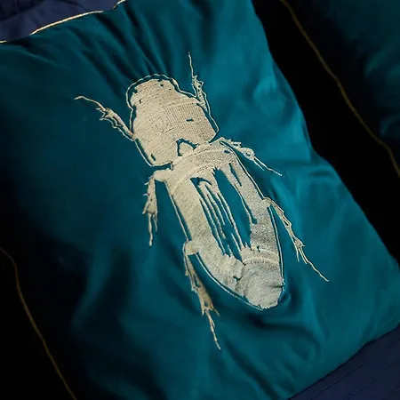 Maison D'artiste Panzió Gent