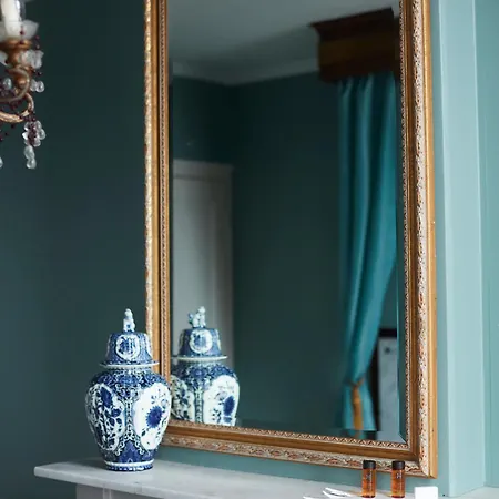 Panzió Maison D'artiste 4*