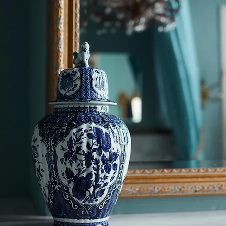 Maison D'artiste Bed and Breakfast Γάνδη
