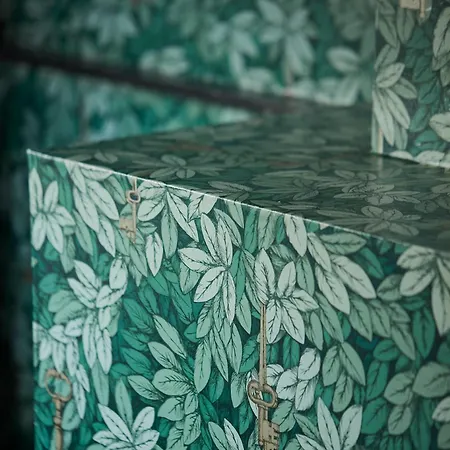 Maison D'artiste 4* Gent