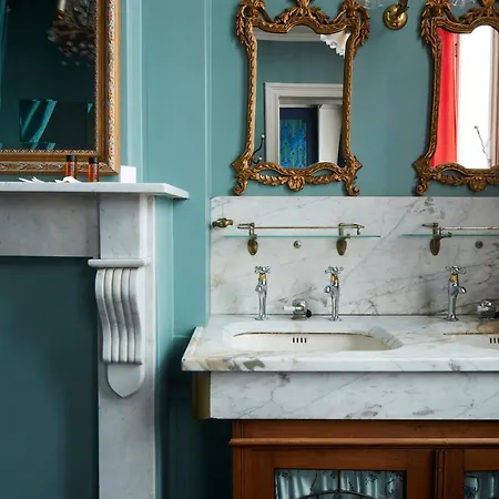 Panzió Maison D'artiste