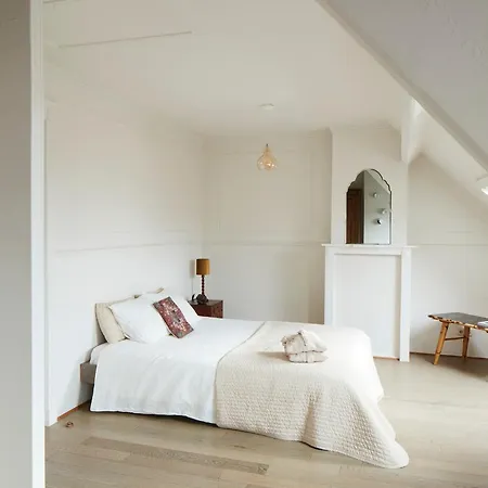 Bed and Breakfast Maison D'artiste