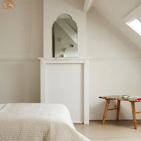 Maison D'artiste Γάνδη