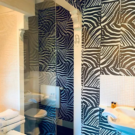 Maison D'artiste 3* Γάνδη