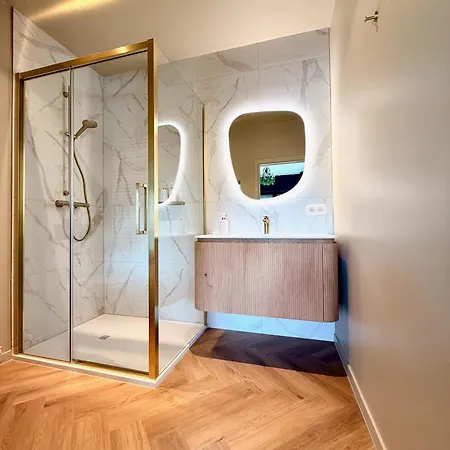 Bed & Breakfast Maison D'artiste