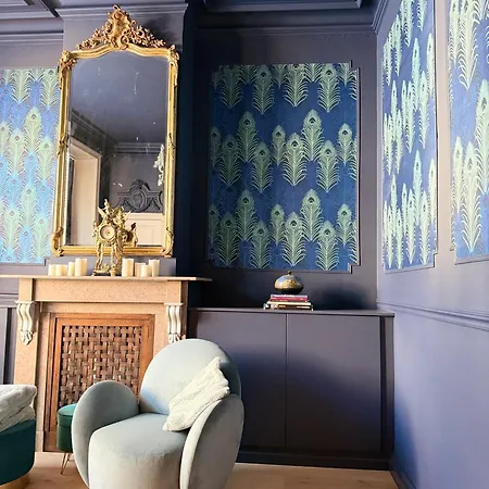 Maison D'artiste Gante