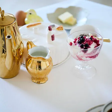 Maison D'artiste Bed and breakfast