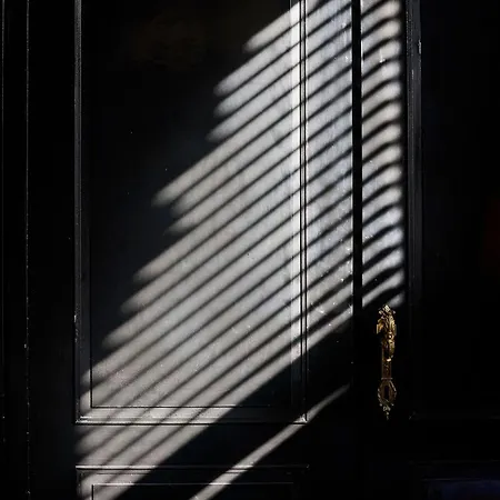 Maison D'artiste Bed & Breakfast Gent