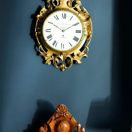 Maison D'artiste 4* Gent