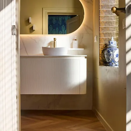 Maison D'artiste 4* Gent
