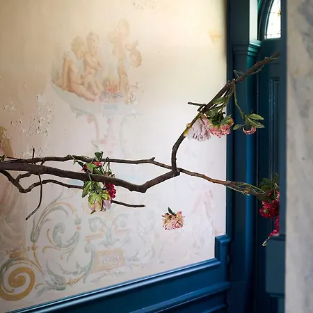 Oda ve Kahvaltı Maison D'artiste