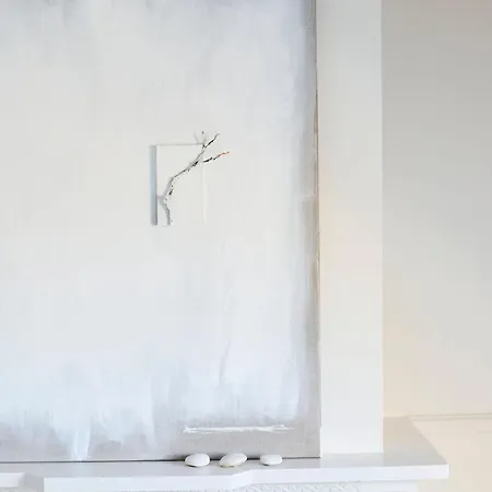 Bed & Breakfast Maison D'artiste Ghent