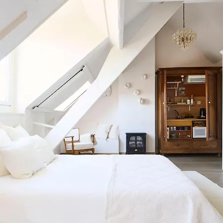 Maison D'artiste