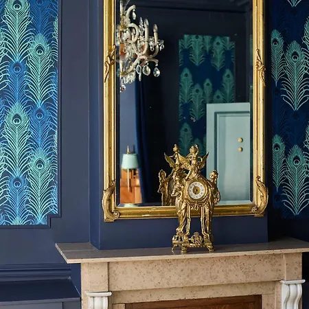 Maison D'artiste Bed & Breakfast Gent