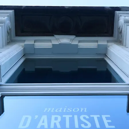 Maison D'artiste 4*