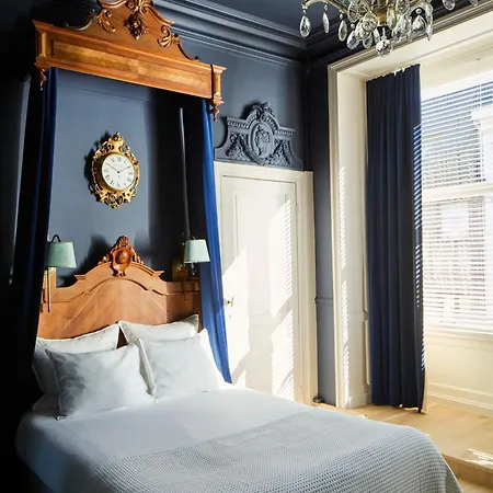 Maison D'artiste 4* Gent