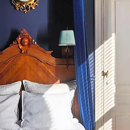 Bed and breakfast Maison D'artiste Gante