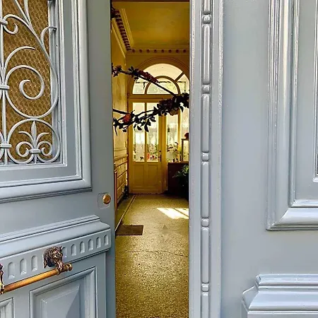 Bed and breakfast Maison D'artiste