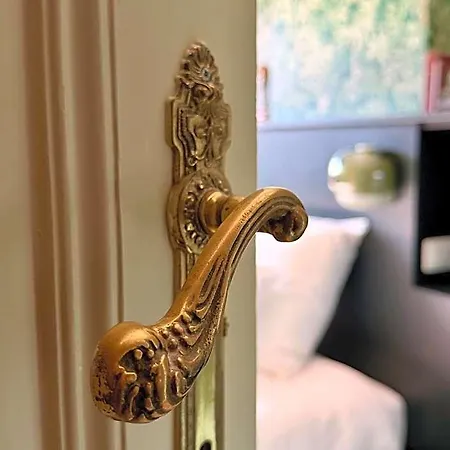 Bed and breakfast Maison D'artiste Gante
