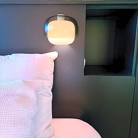 Maison D'artiste 4* Gante