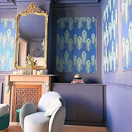 Bed and breakfast Maison D'artiste