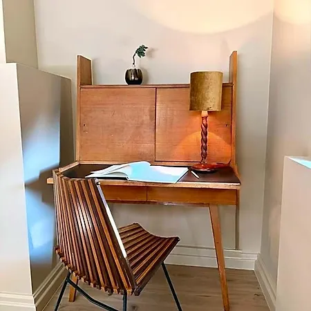 Maison D'artiste 4* Gent