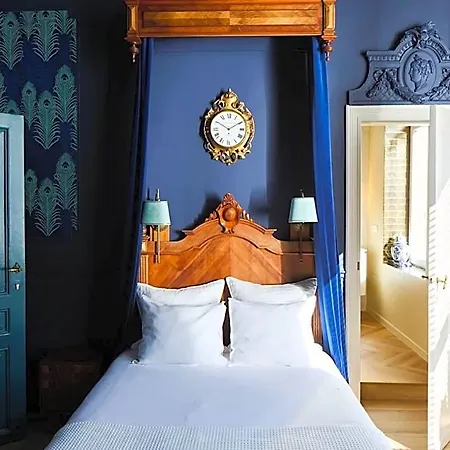 Bed and breakfast Maison D'artiste Gante