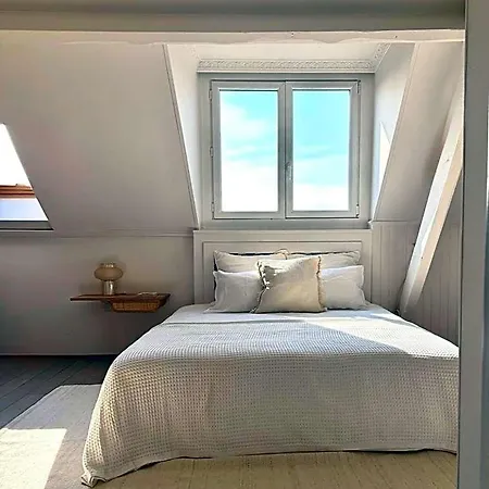 Maison D'artiste