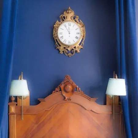 Bed and Breakfast Maison D'artiste Γάνδη