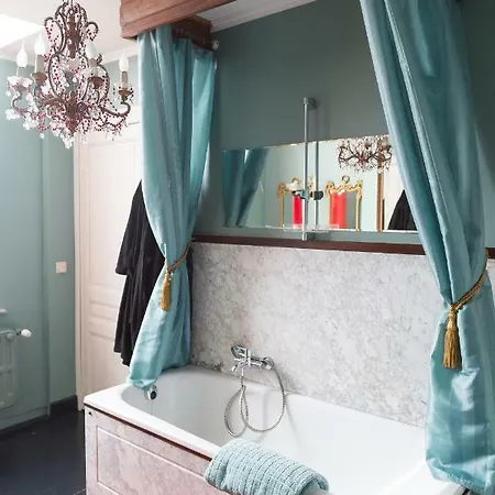 Panzió Maison D'artiste