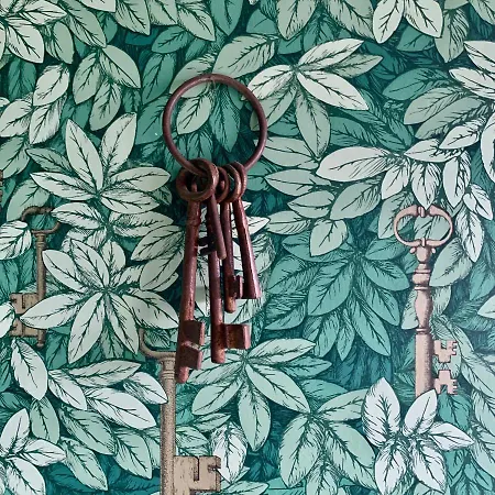 Panzió Maison D'artiste 4*