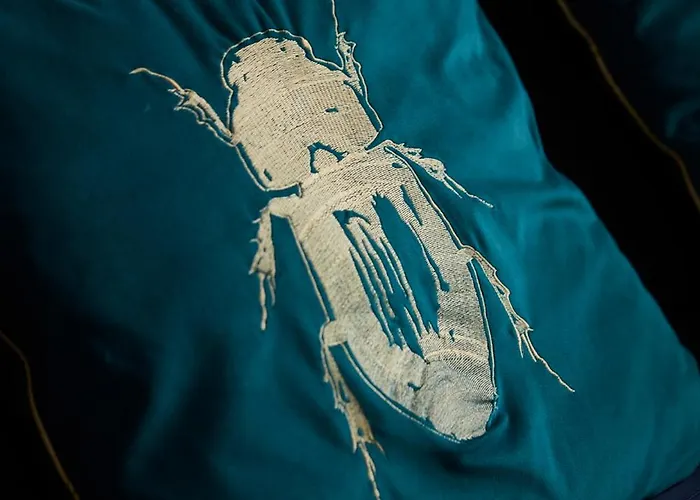 Maison D'artiste Bed & Breakfast Ghent