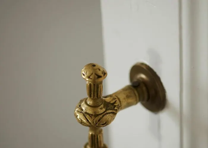 Maison D'artiste Bed & Breakfast Ghent