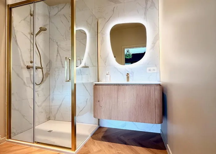 Bed & Breakfast Maison D'artiste