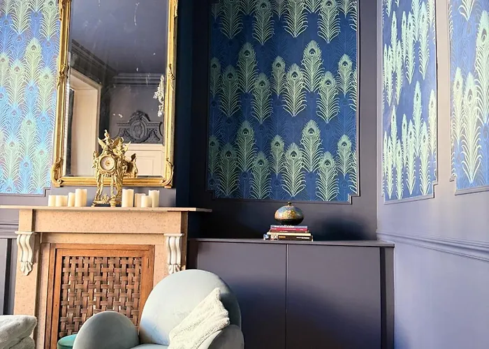 Maison D'artiste Ghent