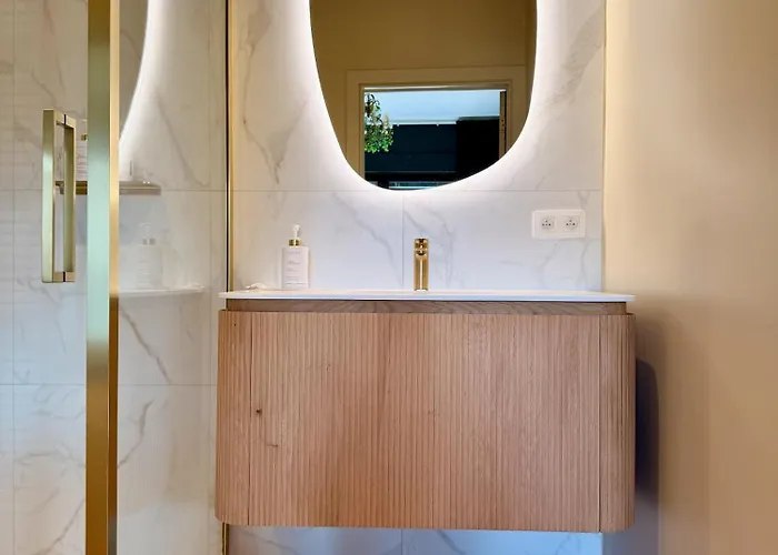 Maison D'artiste Ghent