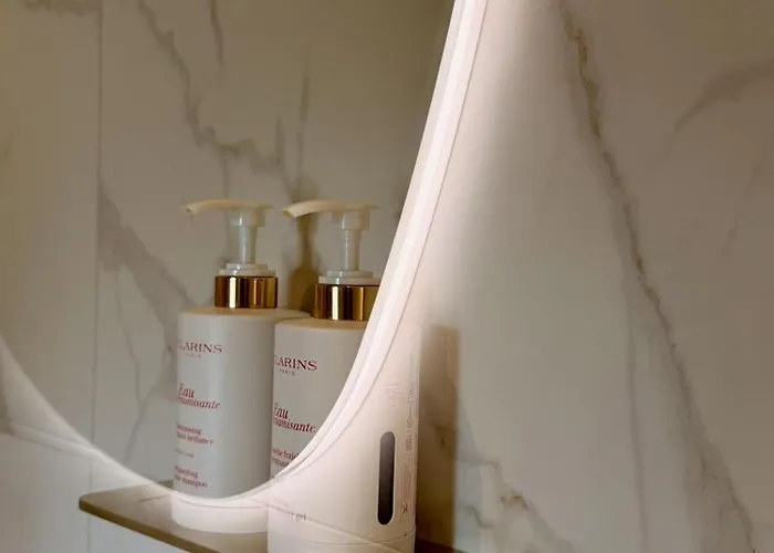 Maison D'artiste Bed & Breakfast