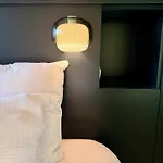 Отель типа 