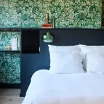 Maison D'artiste Гент
