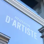 Maison D'artiste 4* Гент